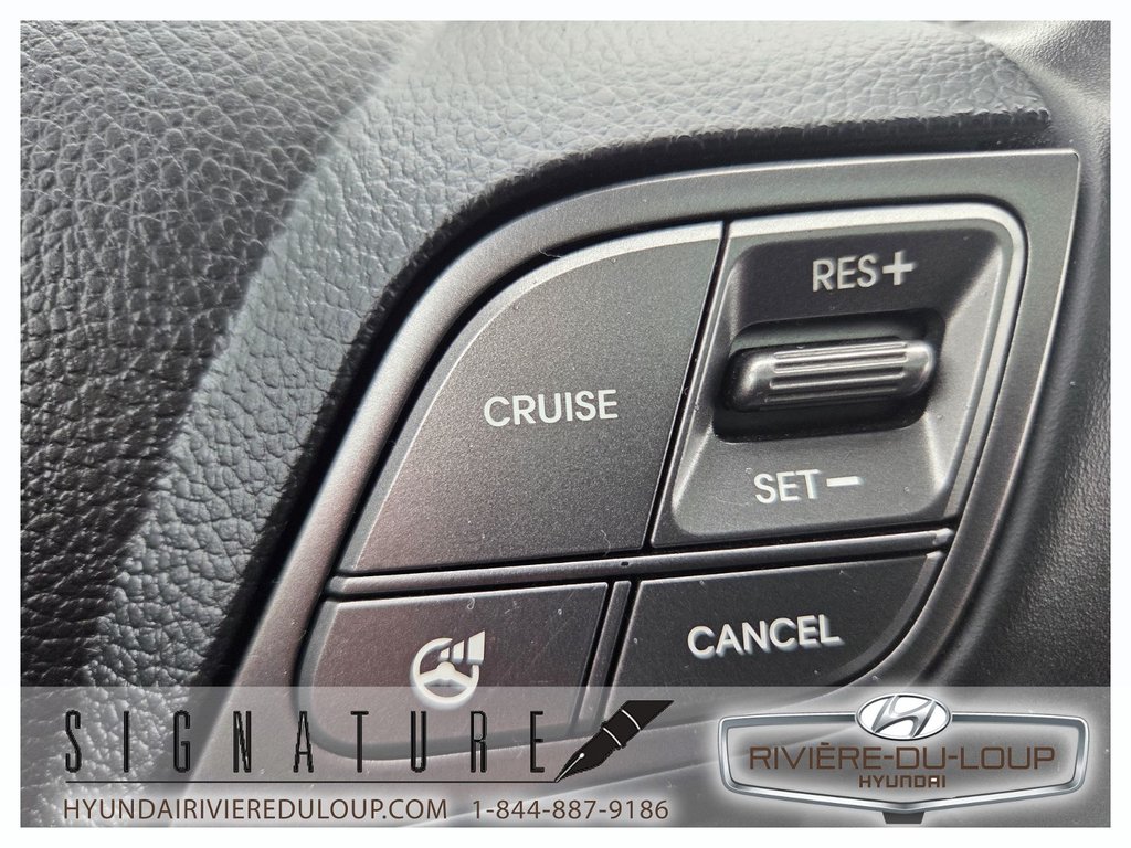 Hyundai Santa Fe Sport LUXURY,AWD,MAGS,TOIT,CUIR 2016 à Riviere-Du-Loup, Québec - 30 - w1024h768px
