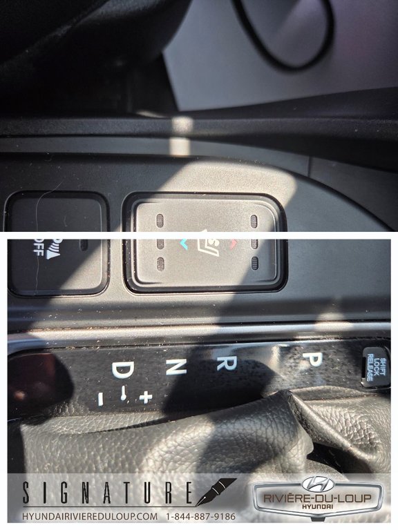 Hyundai Santa Fe Sport LIMITED,AWD,MAG,TOIT PANO,GPS 2018 à Riviere-Du-Loup, Québec - 19 - w1024h768px