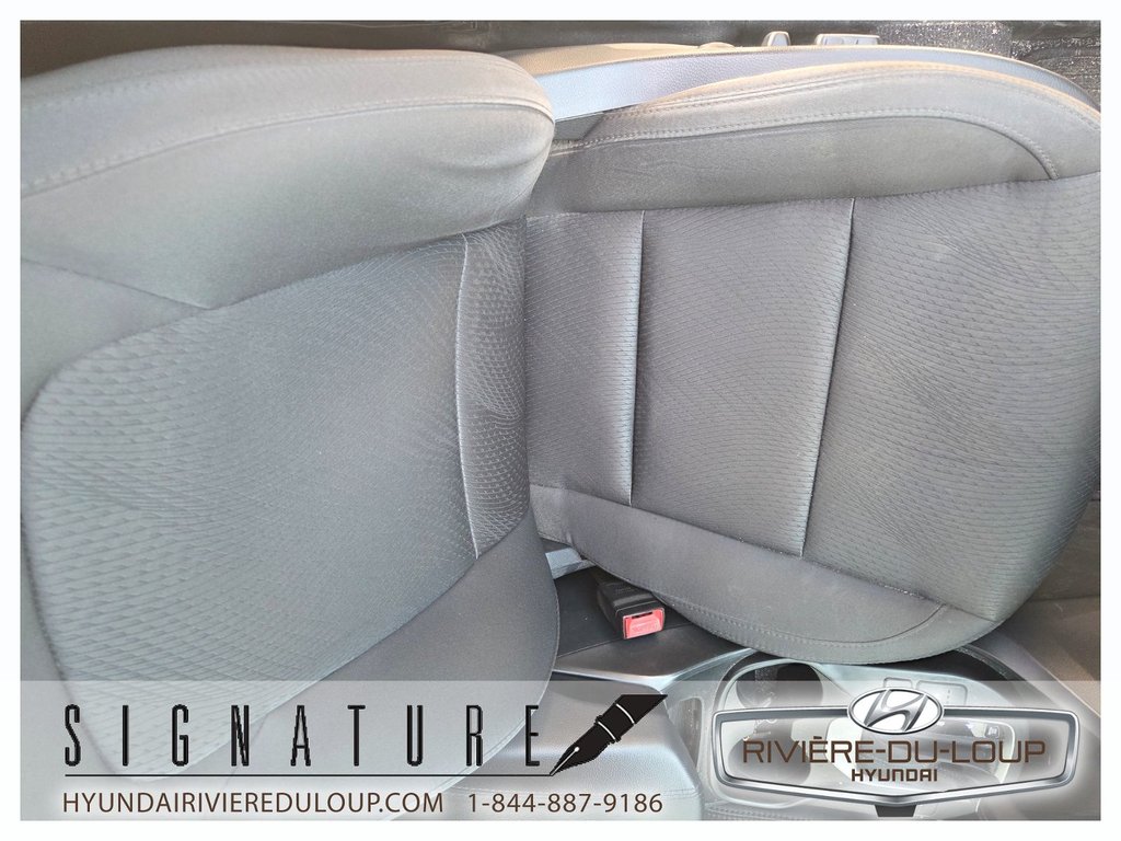 2013 Hyundai Santa Fe Premium,AWD in Riviere-Du-Loup, Quebec - 17 - w1024h768px
