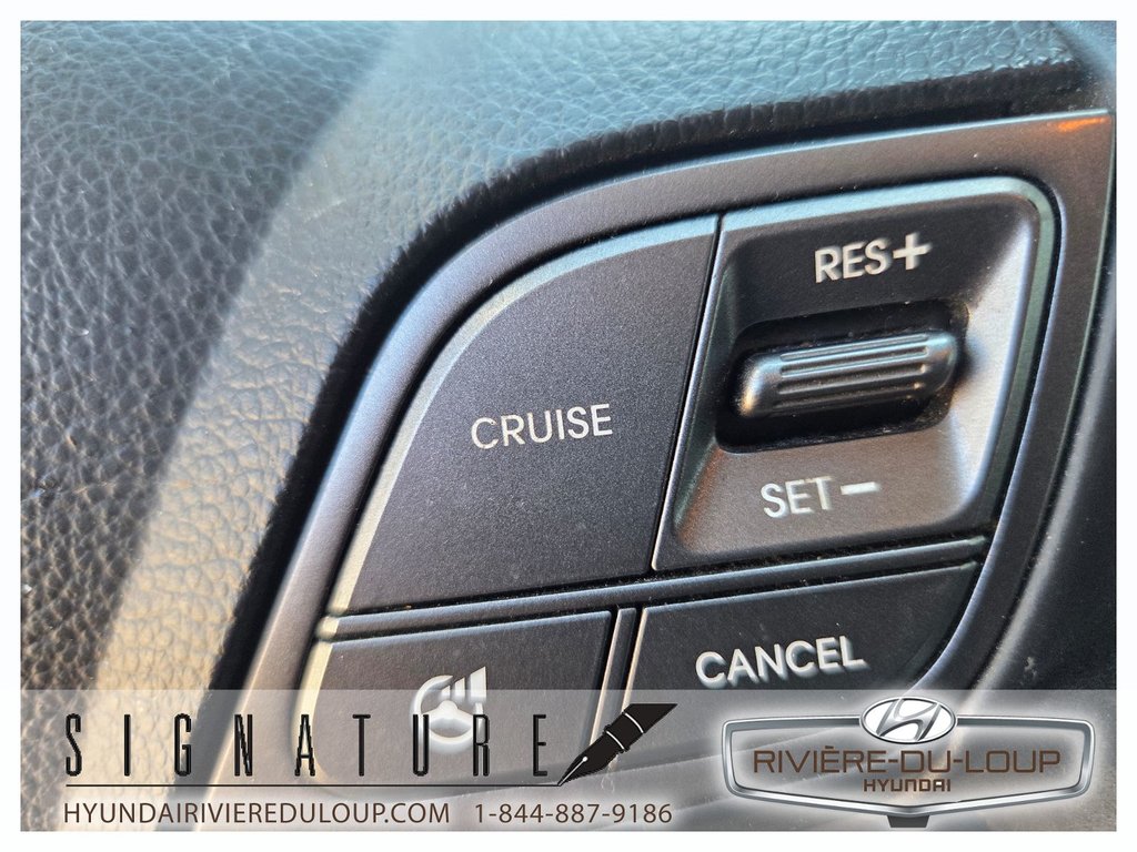 2013 Hyundai Santa Fe Premium,AWD in Riviere-Du-Loup, Quebec - 24 - w1024h768px