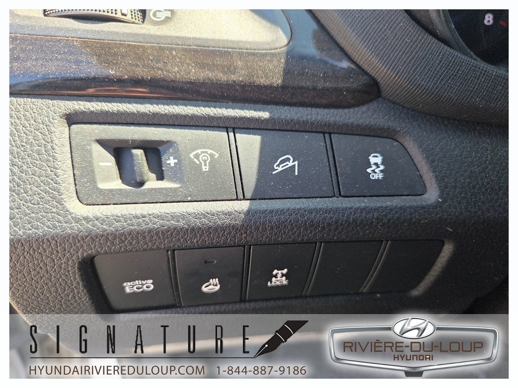 2013 Hyundai Santa Fe Premium,AWD in Riviere-Du-Loup, Quebec - 27 - w1024h768px