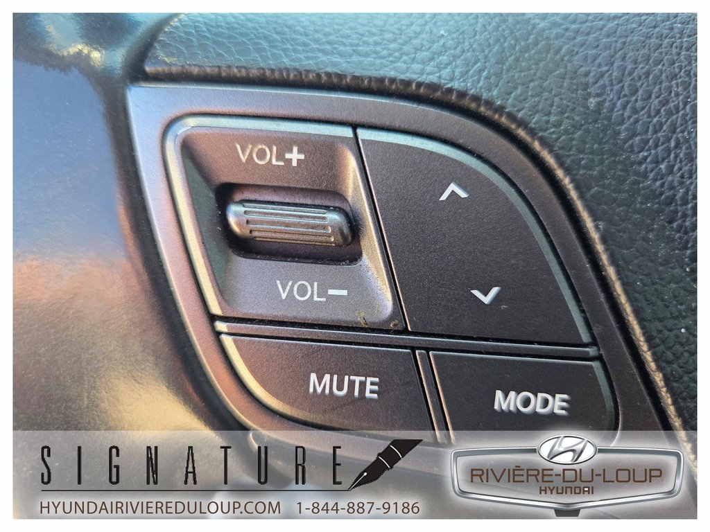 2013 Hyundai Santa Fe Premium,AWD in Riviere-Du-Loup, Quebec - 23 - w1024h768px