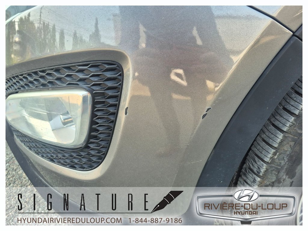 Hyundai Santa Fe Premium,AWD A/C 2013 à Riviere-Du-Loup, Québec - 22 - w1024h768px