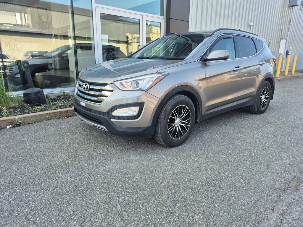 Hyundai Santa Fe Premium,AWD A/C 2013 à Riviere-Du-Loup, Québec - 2 - w1024h768px