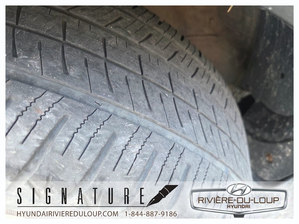 Hyundai Sonata LIMITED 2013 à Riviere-Du-Loup, Québec - 29 - w1024h768px