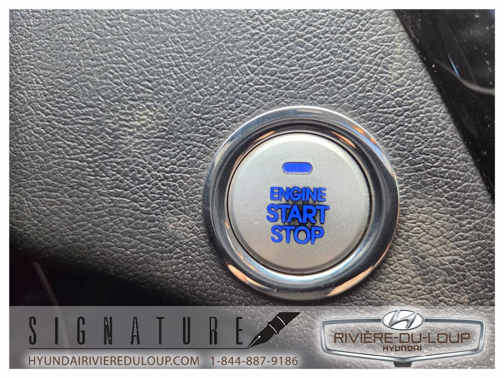 Hyundai Sonata LIMITED 2013 à Riviere-Du-Loup, Québec - 19 - w1024h768px