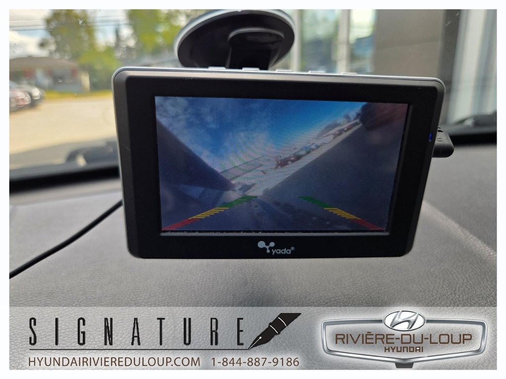 Hyundai Sonata LIMITED 2013 à Riviere-Du-Loup, Québec - 27 - w1024h768px
