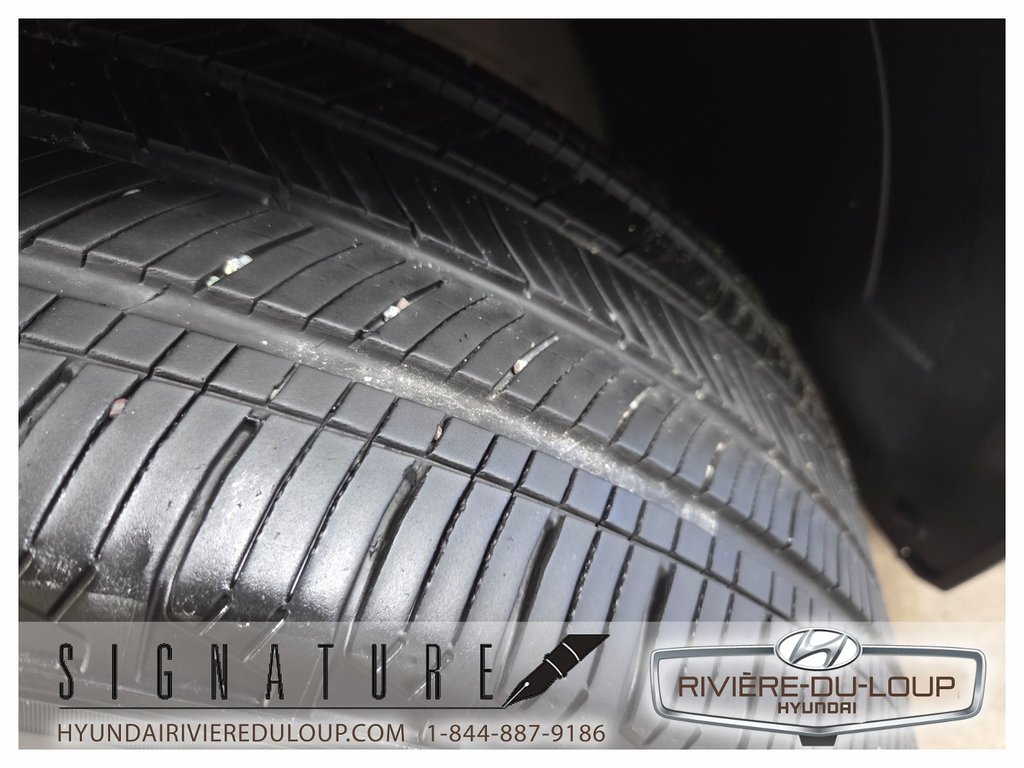 2024 Hyundai Tucson Hybrid N-LINE,AWD,CUIR,TOIT,MAGS in Riviere-Du-Loup, Quebec - 31 - w1024h768px