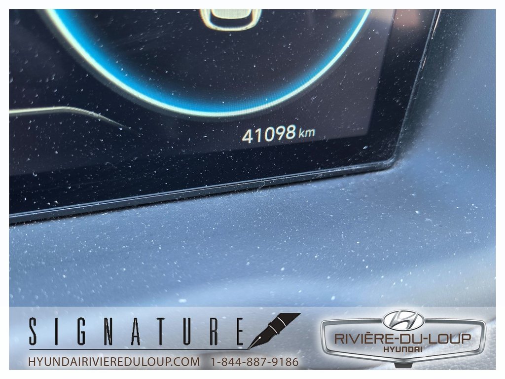 Hyundai Tucson Hybrid N-LINE,AWD,CUIR,TOIT,MAGS 2024 à Riviere-Du-Loup, Québec - 4 - w1024h768px