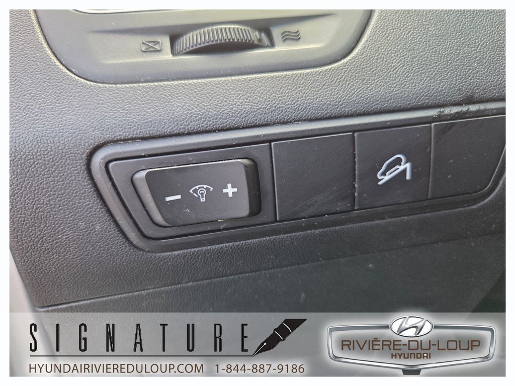 Hyundai Tucson GL,FWD 2013 à Riviere-Du-Loup, Québec - 16 - w1024h768px
