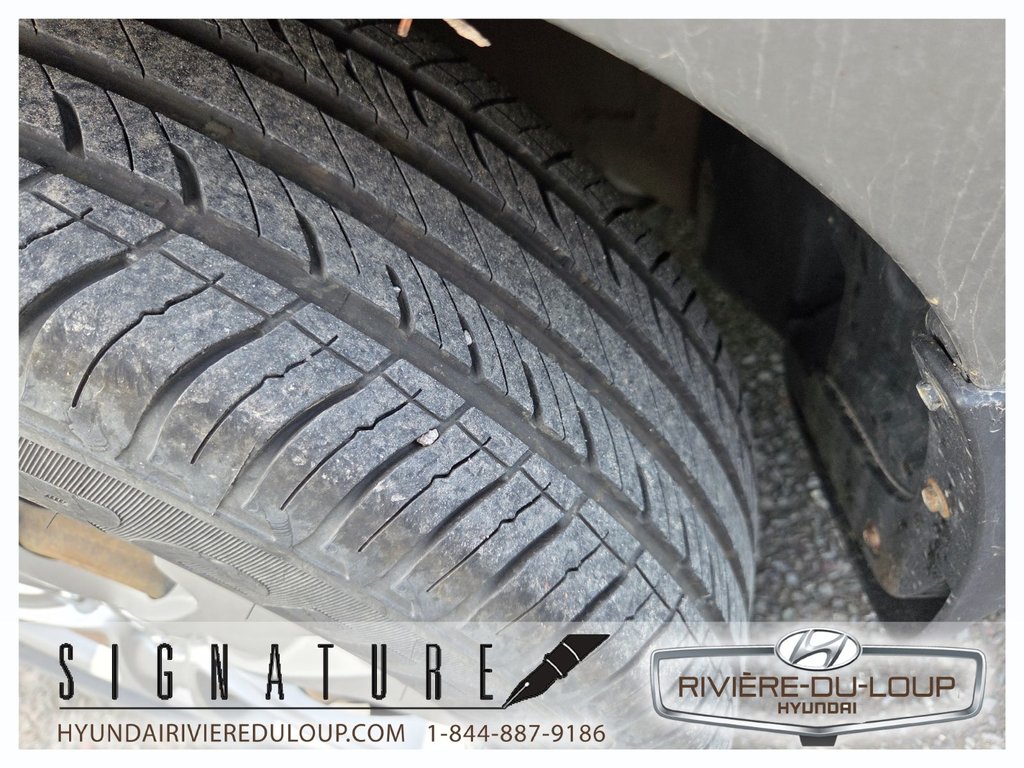 Hyundai Tucson GL,FWD 2013 à Riviere-Du-Loup, Québec - 19 - w1024h768px