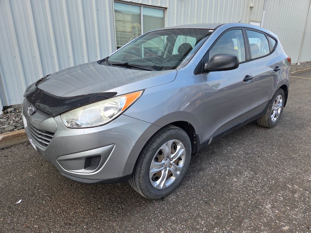Hyundai Tucson GL,FWD 2013 à Riviere-Du-Loup, Québec - 2 - w1024h768px