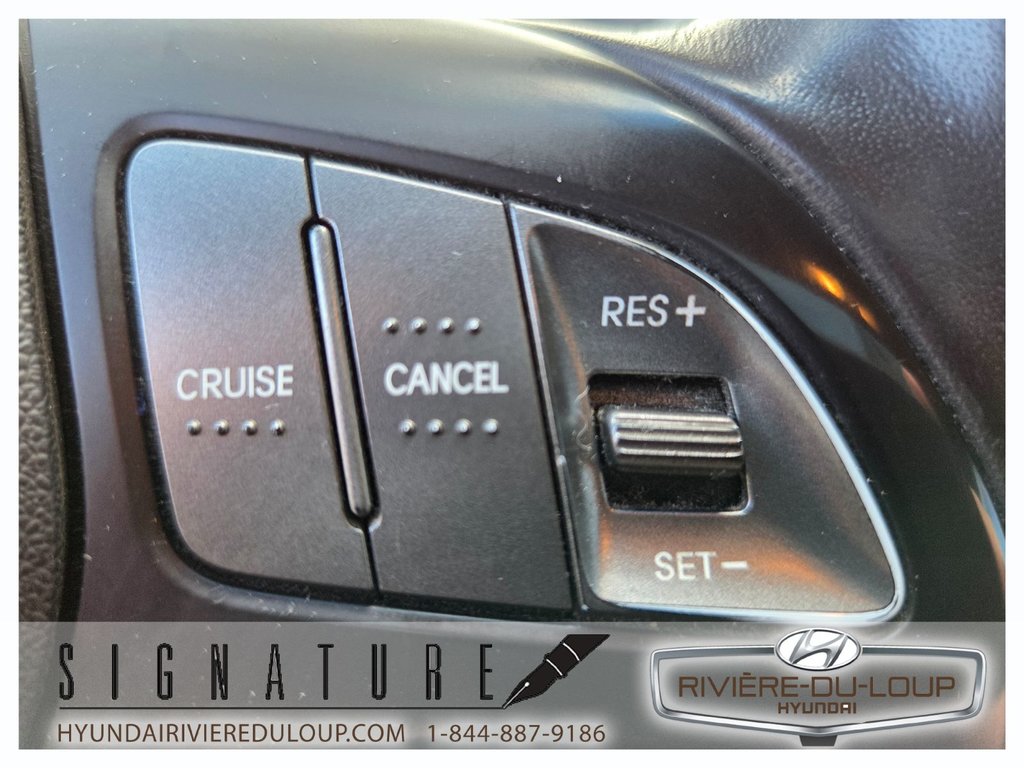 Hyundai Tucson GLS,AWD 2015 à Riviere-Du-Loup, Québec - 21 - w1024h768px