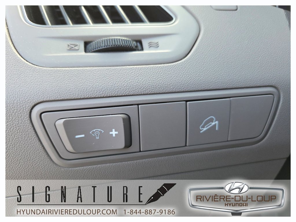 Hyundai Tucson GLS,AWD 2015 à Riviere-Du-Loup, Québec - 23 - w1024h768px