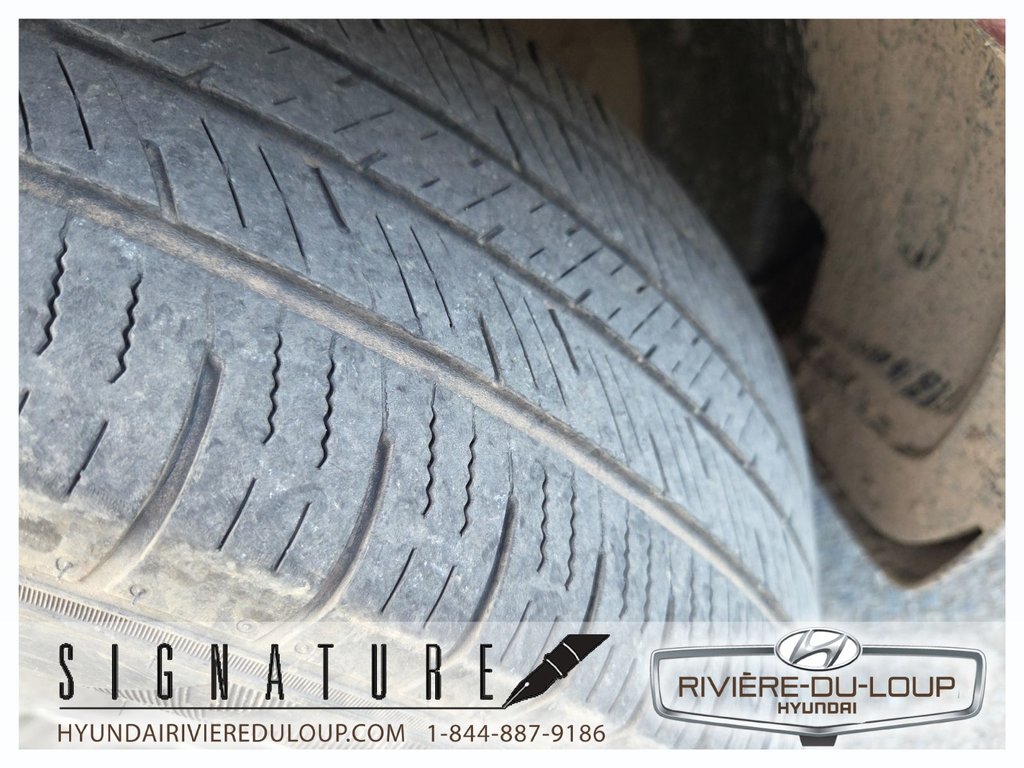 Hyundai Tucson GLS,AWD 2015 à Riviere-Du-Loup, Québec - 25 - w1024h768px