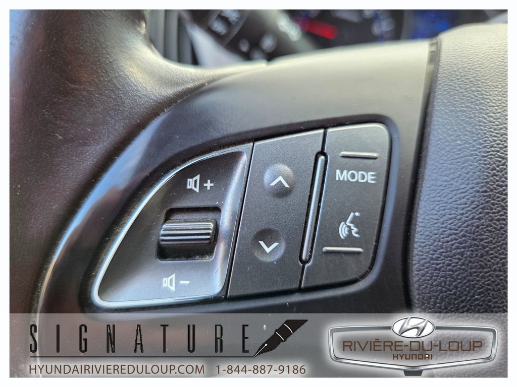 Hyundai Tucson GLS,AWD 2015 à Riviere-Du-Loup, Québec - 20 - w1024h768px