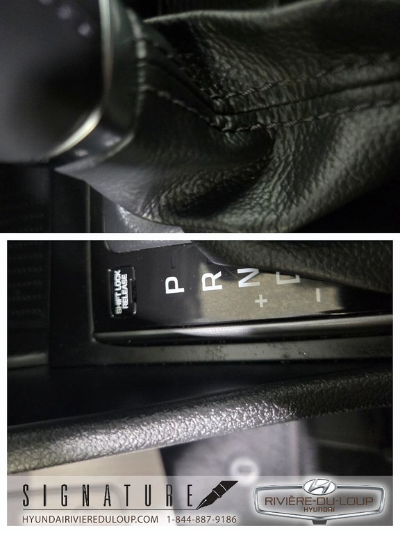 Hyundai Tucson PREMIUM+HSW,AWD,MAG,A/C,CRUISE 2016 à Riviere-Du-Loup, Québec - 23 - w1024h768px