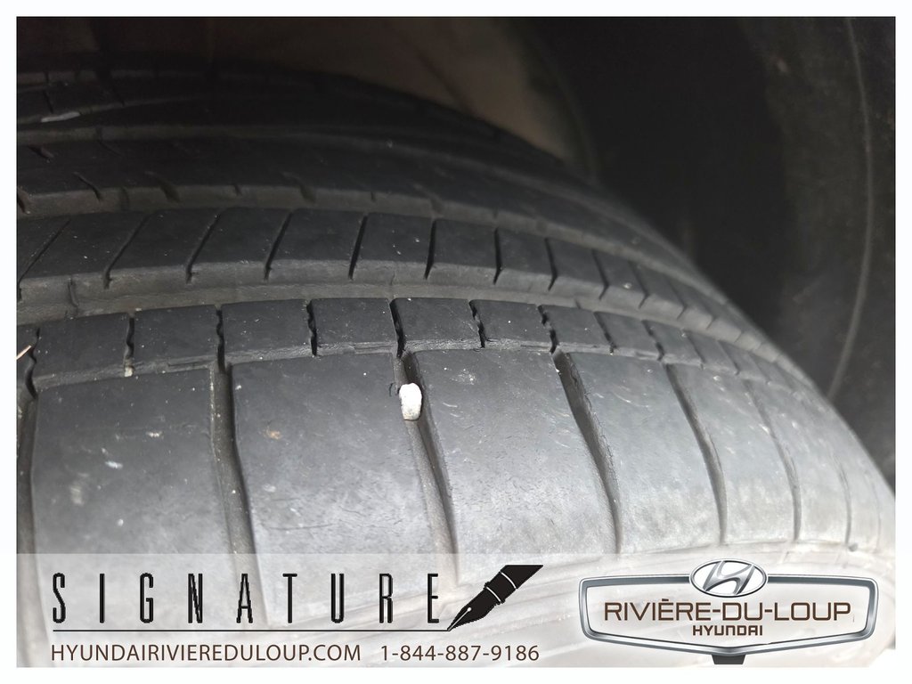 Hyundai Tucson PREMIUM+HSW,AWD,MAG,A/C,CRUISE 2016 à Riviere-Du-Loup, Québec - 30 - w1024h768px