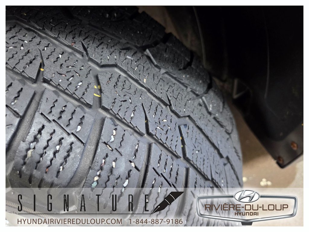 Hyundai Tucson SE,AWD,CUIR,TOIT,SIEGES CHAUFFANT 2017 à Riviere-Du-Loup, Québec - 31 - w1024h768px