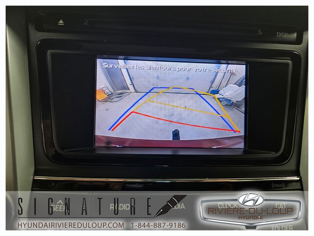 Hyundai Tucson SE,AWD,CUIR,TOIT,SIEGES CHAUFFANT 2017 à Riviere-Du-Loup, Québec - 25 - w1024h768px