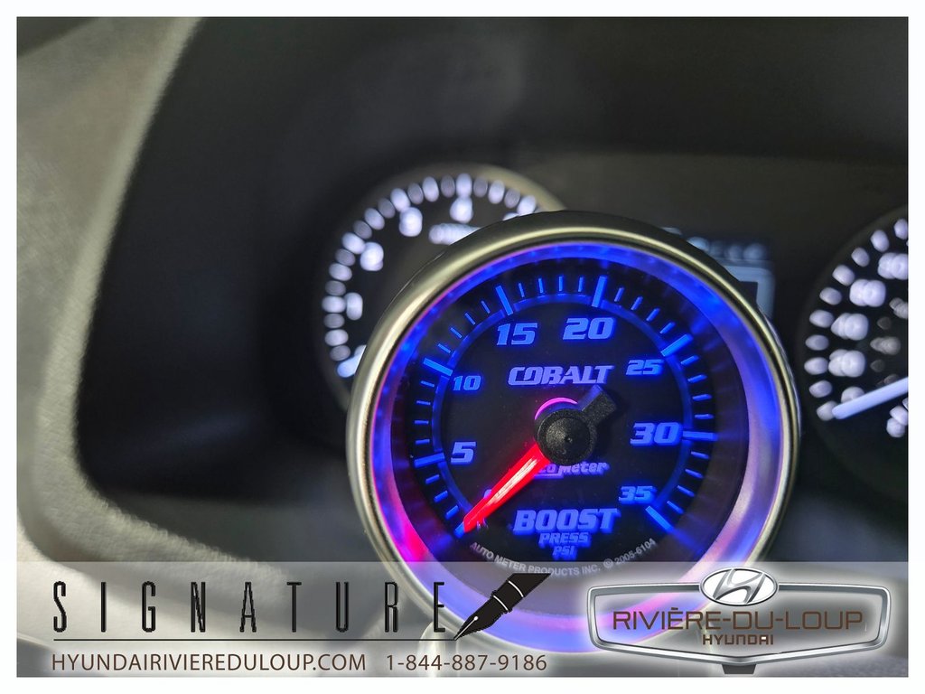 Hyundai Tucson SE,AWD,CUIR,TOIT,SIEGES CHAUFFANT 2017 à Riviere-Du-Loup, Québec - 22 - w1024h768px