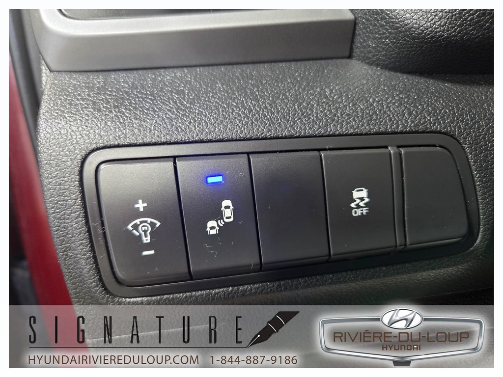 Hyundai Tucson SE,AWD,CUIR,TOIT,SIEGES CHAUFFANT 2017 à Riviere-Du-Loup, Québec - 19 - w1024h768px