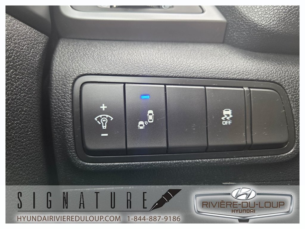 Hyundai Tucson SE,AWD,CUIR,TOIT,SIEGES CHAUFFANT 2017 à Riviere-Du-Loup, Québec - 29 - w1024h768px