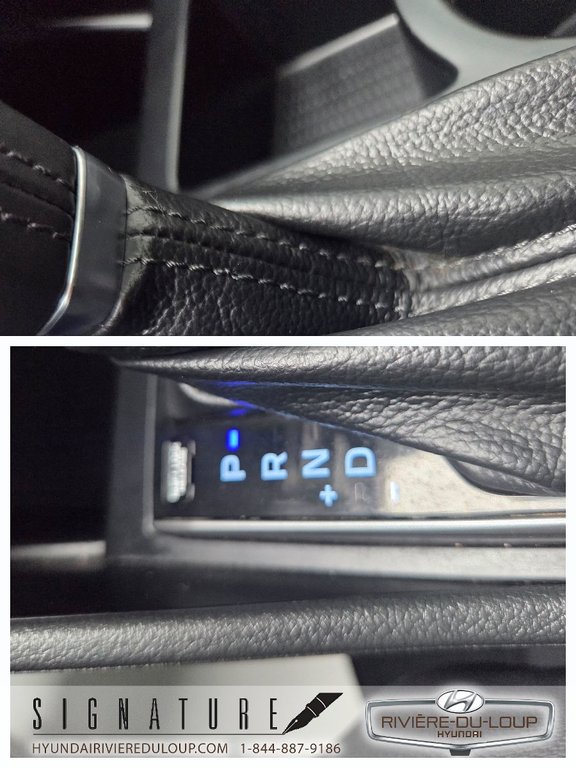 Hyundai Tucson SE,AWD,CUIR,TOIT,SIEGES CHAUFFANT 2017 à Riviere-Du-Loup, Québec - 19 - w1024h768px