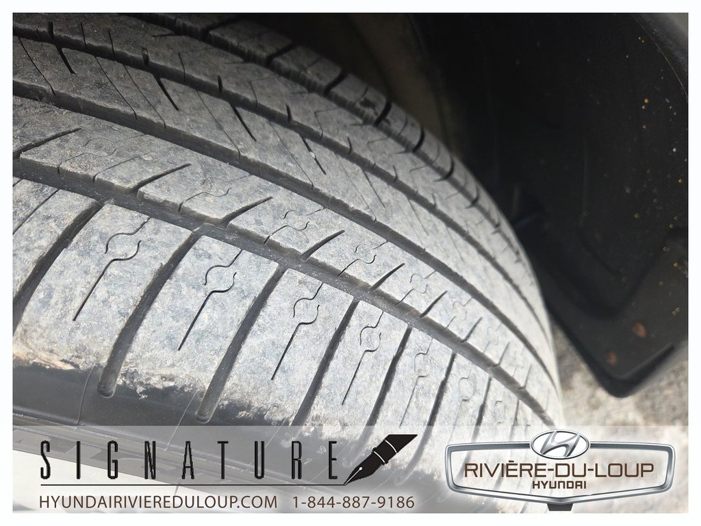 Hyundai Tucson SE,AWD,CUIR,TOIT,SIEGES CHAUFFANT 2017 à Riviere-Du-Loup, Québec - 33 - w1024h768px
