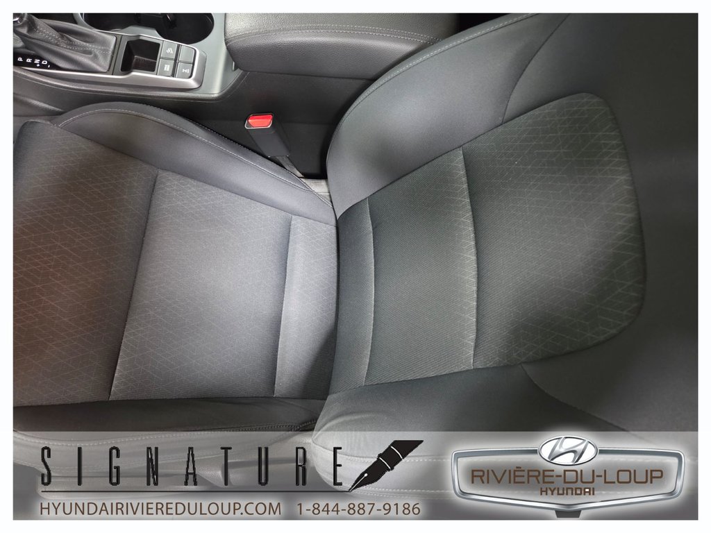 Hyundai Tucson PREMIUM ,AWD,CRUISE,A/C,MAGS 2018 à Riviere-Du-Loup, Québec - 14 - w1024h768px