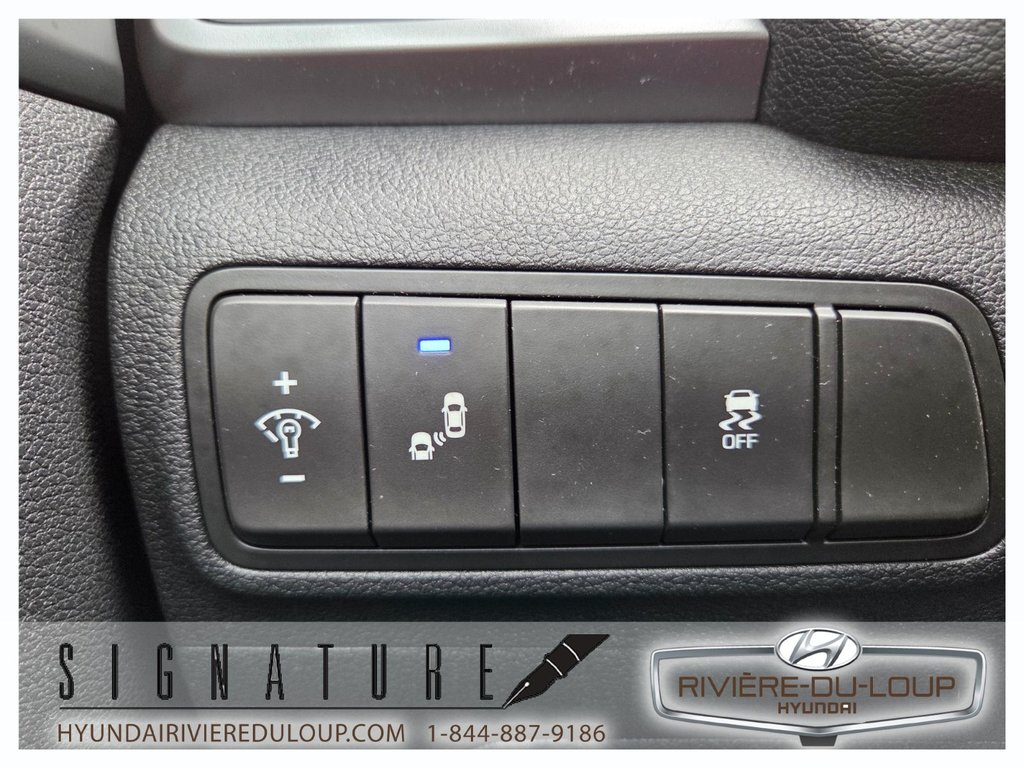Hyundai Tucson PREMIUM ,AWD,CRUISE,A/C,MAGS 2018 à Riviere-Du-Loup, Québec - 27 - w1024h768px