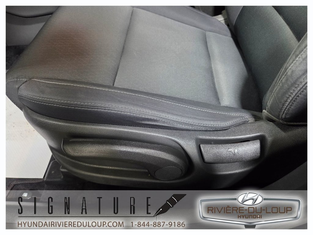 Hyundai Tucson PREMIUM ,AWD,CRUISE,A/C,MAGS 2018 à Riviere-Du-Loup, Québec - 13 - w1024h768px