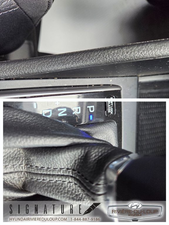 Hyundai Tucson PREMIUM ,AWD,CRUISE,A/C,MAGS 2018 à Riviere-Du-Loup, Québec - 17 - w1024h768px