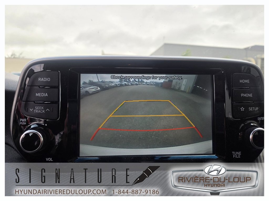 2019 Hyundai Tucson ESSENTIEL,AWD,SIEGES CHAUFFANT in Riviere-Du-Loup, Quebec - 15 - w1024h768px