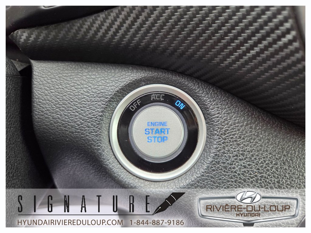 Hyundai Tucson PREFERRED,AWD,A/C,CRUISE,MAGS 2020 à Riviere-Du-Loup, Québec - 23 - w1024h768px