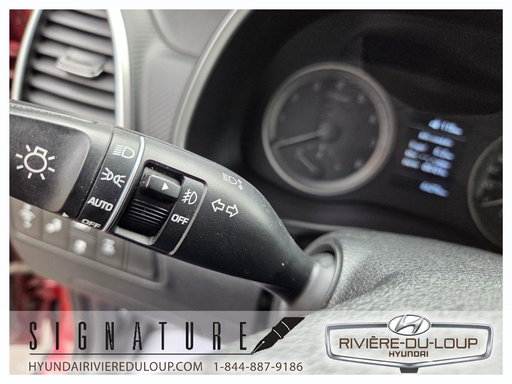 Hyundai Tucson PREFERRED,AWD,A/C,CRUISE,MAGS 2020 à Riviere-Du-Loup, Québec - 27 - w1024h768px