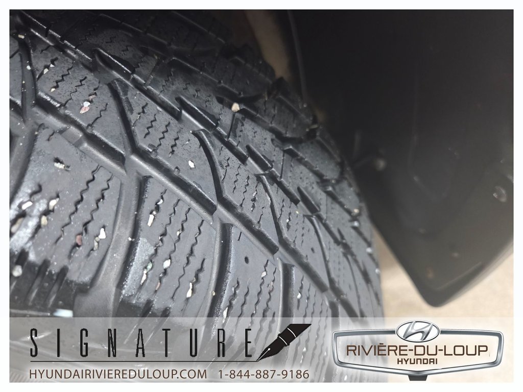 Hyundai Tucson ESSENTIEL,AWD,SIEGE CHAUFFANT 2020 à Riviere-Du-Loup, Québec - 30 - w1024h768px