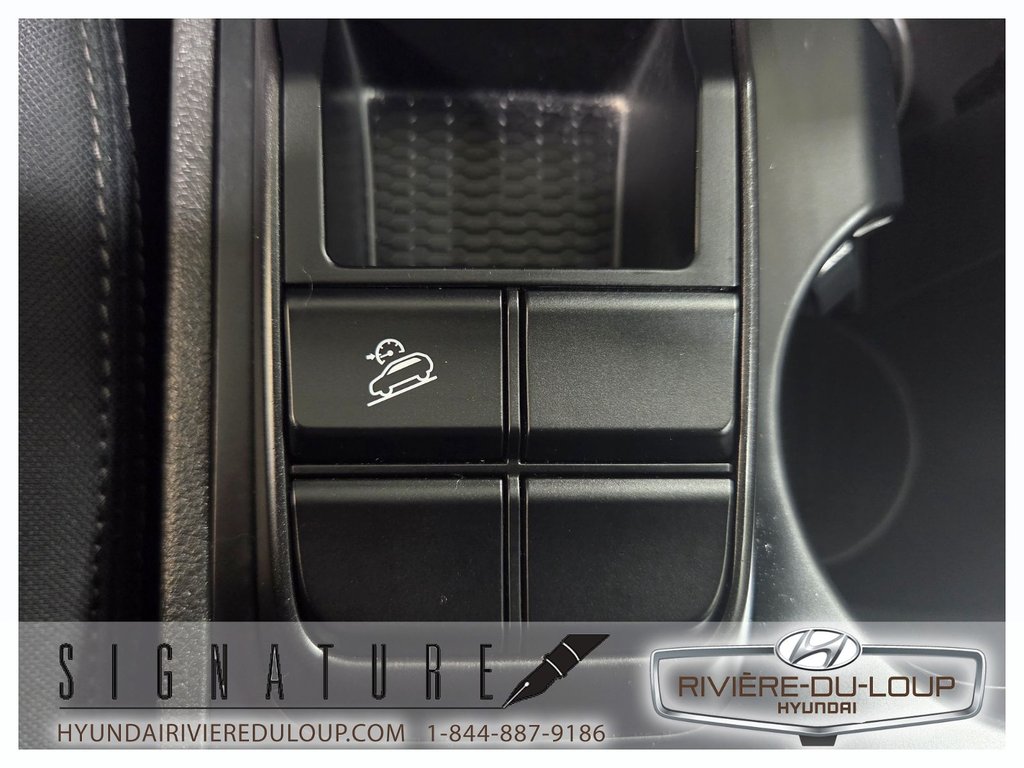Hyundai Tucson ESSENTIEL,AWD,SIEGE CHAUFFANT 2020 à Riviere-Du-Loup, Québec - 15 - w1024h768px
