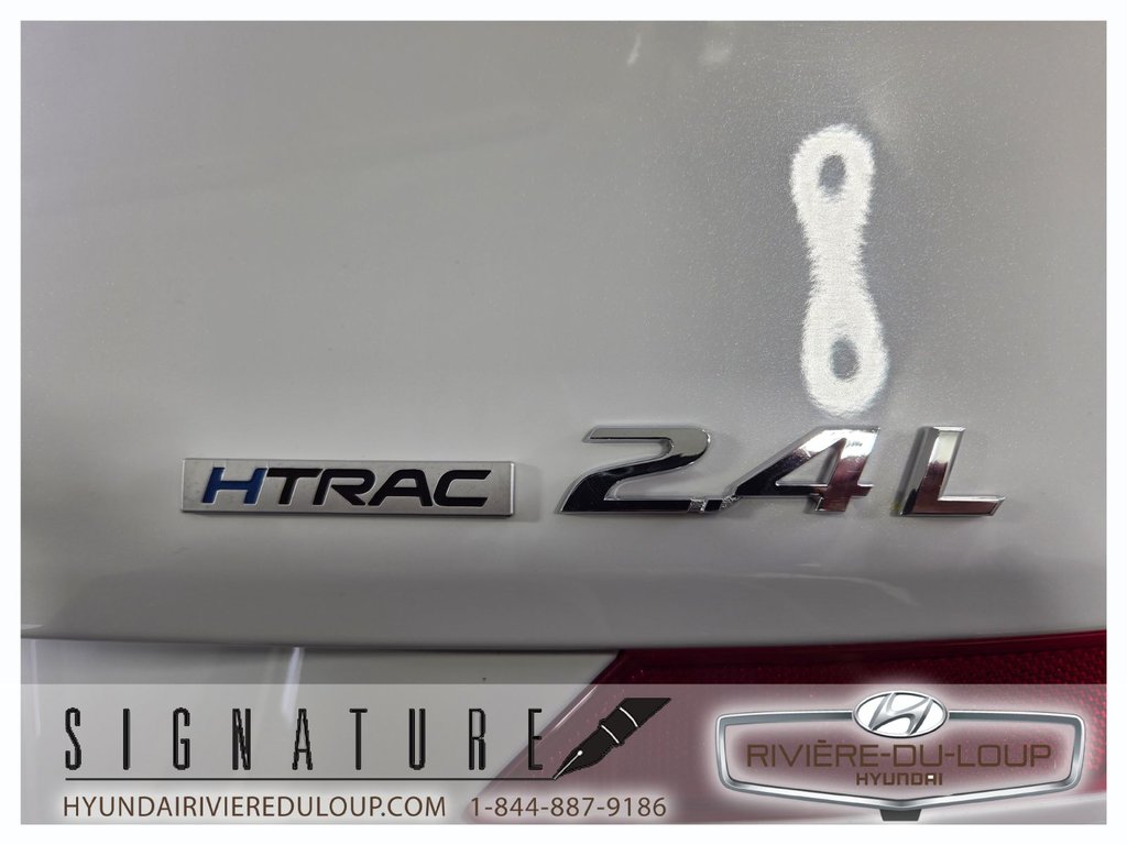 Hyundai Tucson PREFERRED AVEC ENS TREND,AWD 2021 à Riviere-Du-Loup, Québec - 10 - w1024h768px