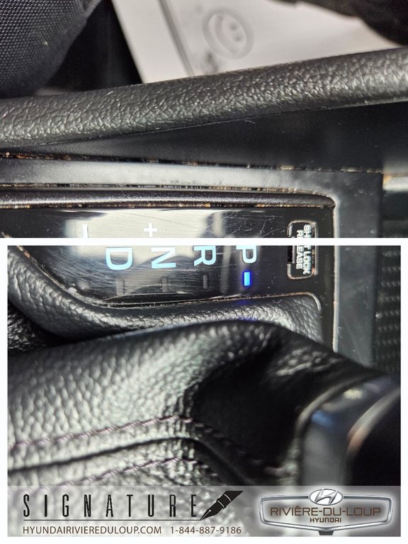 Hyundai Tucson PREFERRED AVEC ENS TREND,AWD 2021 à Riviere-Du-Loup, Québec - 22 - w1024h768px