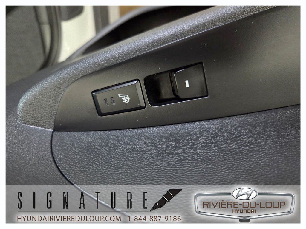 Hyundai Tucson PREFERRED AVEC ENS TREND,AWD 2021 à Riviere-Du-Loup, Québec - 19 - w1024h768px