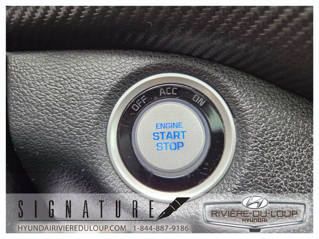 Hyundai Tucson PREFERRED AVEC ENS TREND,AWD 2021 à Riviere-Du-Loup, Québec - 25 - w1024h768px
