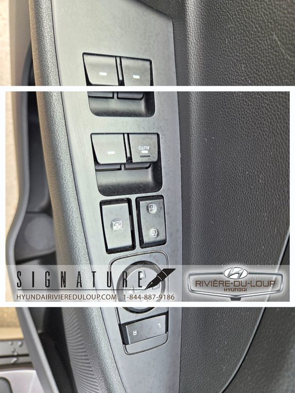 2021 Hyundai Tucson PREFERRED+TREND 2.4L,AWD,TOIT ,MAGS in Riviere-Du-Loup, Quebec - 13 - w1024h768px