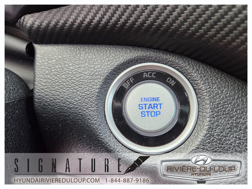 2021 Hyundai Tucson PREFERRED+TREND 2.4L,AWD,TOIT ,MAGS in Riviere-Du-Loup, Quebec - 24 - w1024h768px
