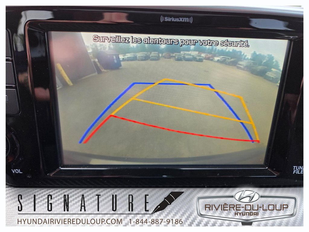 2021 Hyundai Tucson PREFERRED+TREND 2.4L,AWD,TOIT ,MAGS in Riviere-Du-Loup, Quebec - 31 - w1024h768px
