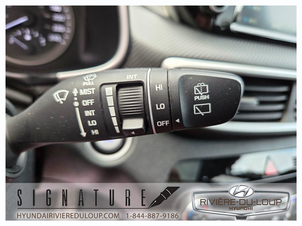2021 Hyundai Tucson PREFERRED+TREND 2.4L,AWD,TOIT ,MAGS in Riviere-Du-Loup, Quebec - 28 - w1024h768px