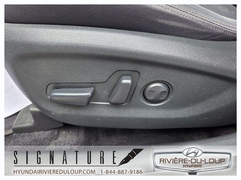 2021 Hyundai Tucson PREFERRED+TREND 2.4L,AWD,TOIT ,MAGS in Riviere-Du-Loup, Quebec - 14 - w1024h768px