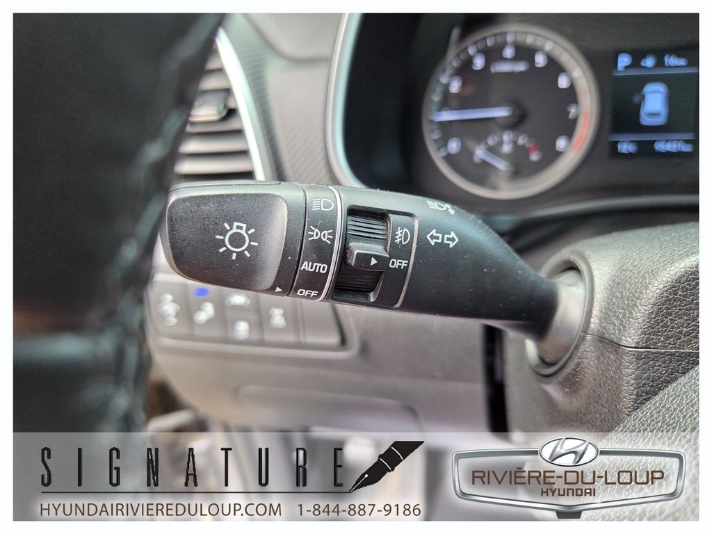 2021 Hyundai Tucson PREFERRED+TREND 2.4L,AWD,TOIT ,MAGS in Riviere-Du-Loup, Quebec - 29 - w1024h768px