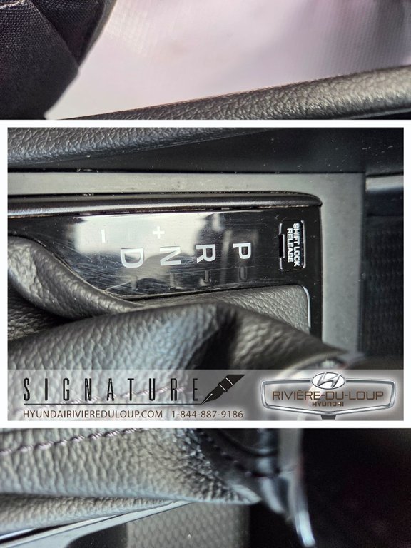 2021 Hyundai Tucson PREFERRED+TREND 2.4L,AWD,TOIT ,MAGS in Riviere-Du-Loup, Quebec - 19 - w1024h768px