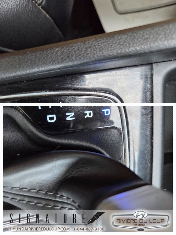Hyundai Tucson PREFERRED AVEC ENS TREND,AWD 2022 à Riviere-Du-Loup, Québec - 15 - w1024h768px